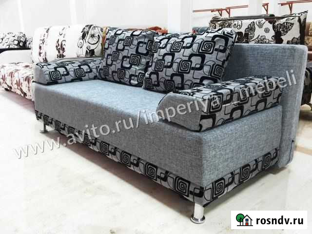 Диван евро 322 Кострома - изображение 1