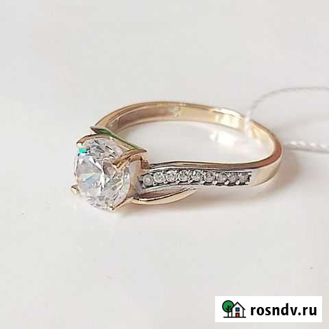 Золотое кольцо Дзержинск - изображение 1