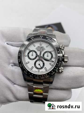 Часы role*x Dayton*a Сочи - изображение 1