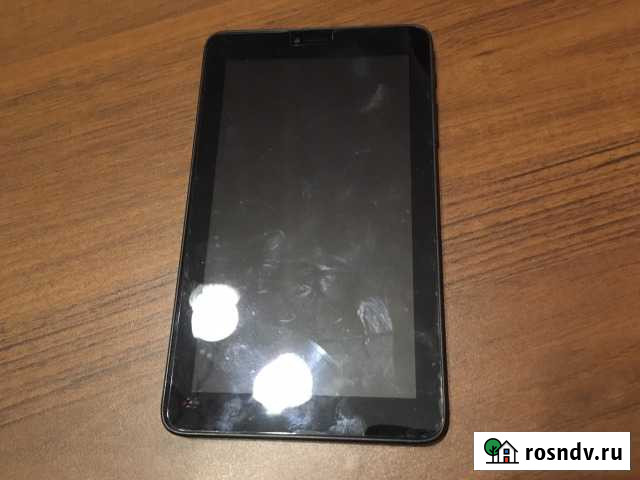 Alcatel one touch pixi 3 планшет Владимир - изображение 1