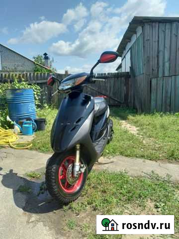 Скутер 2т Honda Dio Af35 Займище - изображение 1