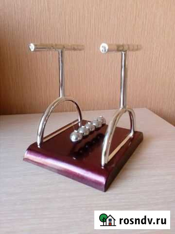 Маятник Ньютона Кузнецк - изображение 1