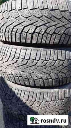 Gislaved 225/55 R17, 4 шт Фурманов