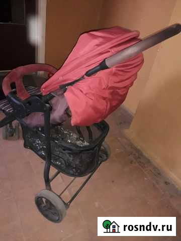 Коляска Курск - изображение 1