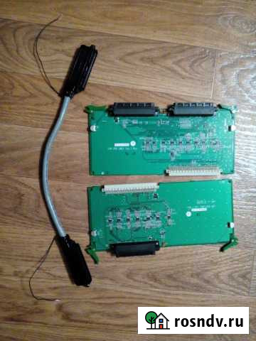 Платы для атс LG ipLDK Киров - изображение 1