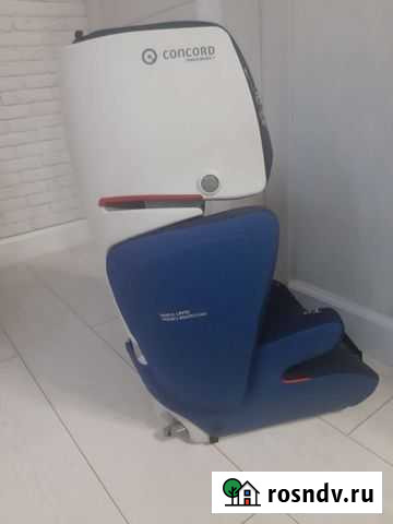 Автокресло от 15 кг до 36 Челябинск - изображение 1