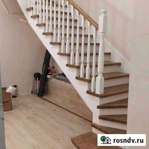Лестницы Липецк