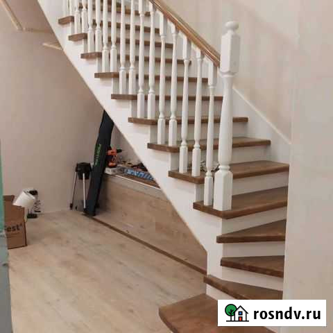 Лестницы Липецк - изображение 1