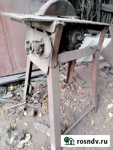 Циркулярка Кызыл - изображение 1