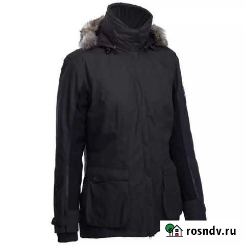 Куртка для верховой езды Fouganza Объячево - изображение 1