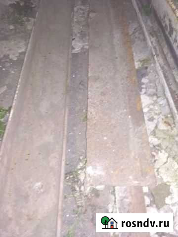 Швеллер 160 бу Острогожск - изображение 1