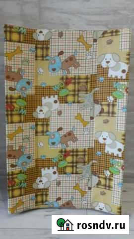 Пеленальный столик Верхнеяркеево - изображение 1