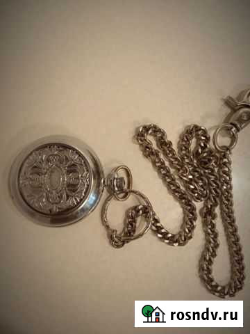 Часы карманные Старый Оскол - изображение 1