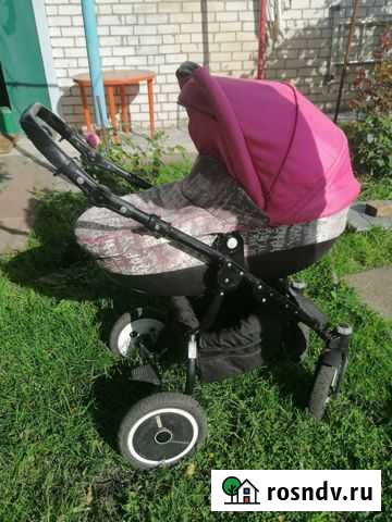 Коляска Муром - изображение 1