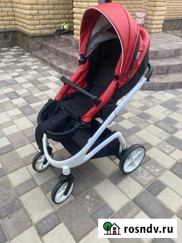 Детская коляска expander Кокошкино - изображение 1