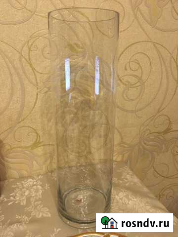 Ваза Иркутск - изображение 1