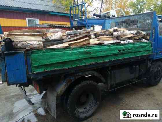 Продажа угля, дров колотых Белогорск