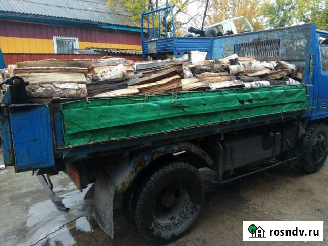 Продажа угля, дров колотых Белогорск - изображение 1