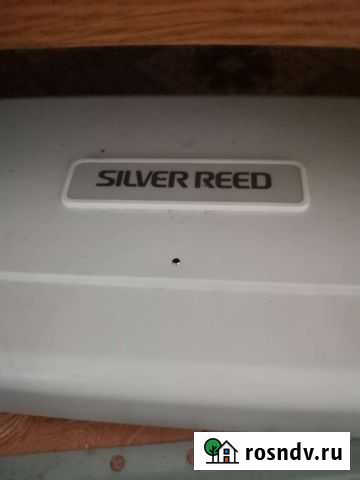 Электронная вязальная машина Павлово - изображение 1