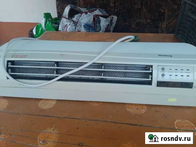 Тепловая завеса,Зима Лето Буйнакск - изображение 1