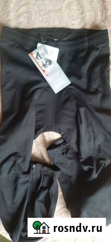 Лосины для езды на велосипеде 48 р Можайск - изображение 1