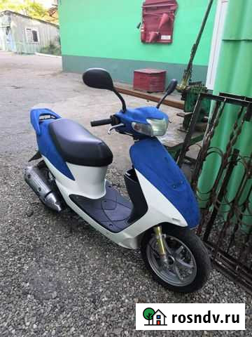 Прокат, аренда мопеда, скутера Туапсе - изображение 1