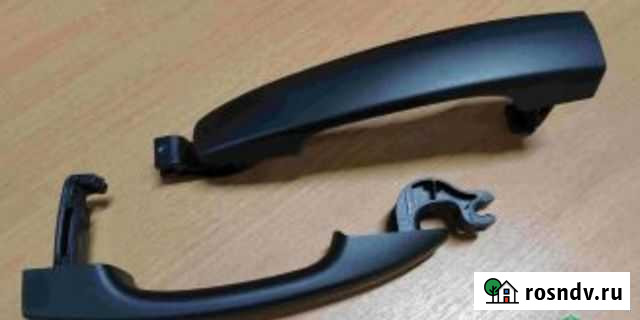 Ручки дверей лада веста Вольск - изображение 1