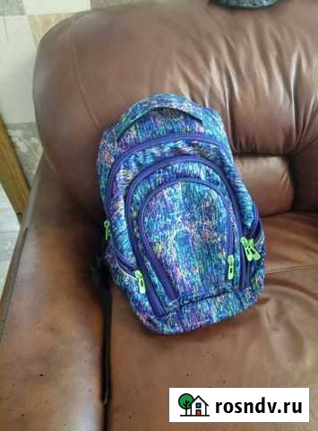 Рюкзак школьный Кострома - изображение 1