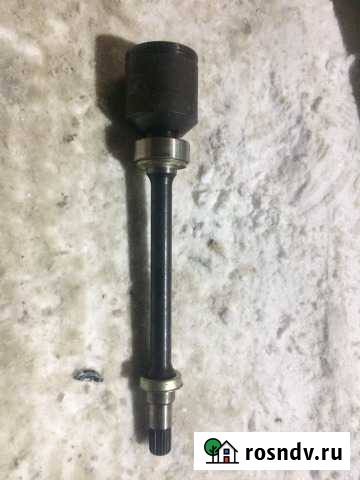 Carina E 2.0 Костомукша - изображение 1