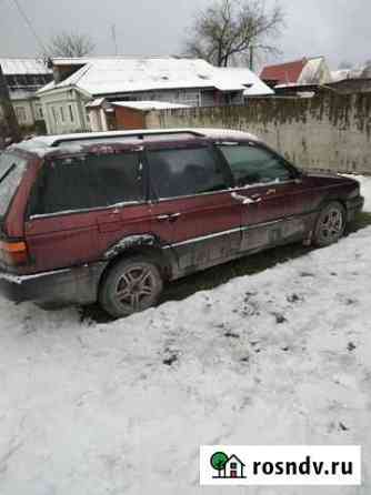 Двигатель Карабаново
