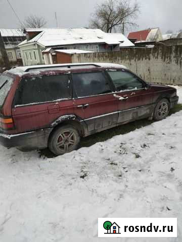 Двигатель Карабаново - изображение 1