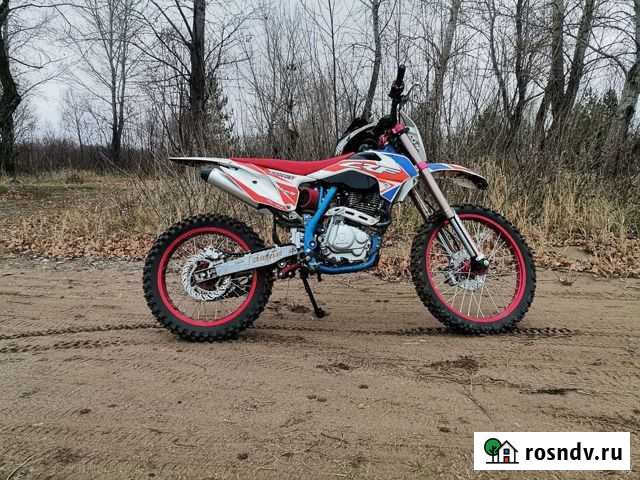 Motoland 250 Нижнекамск - изображение 1