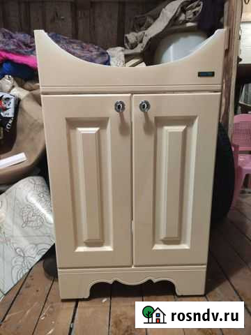 Тумба для ванной новая Вологда - изображение 1