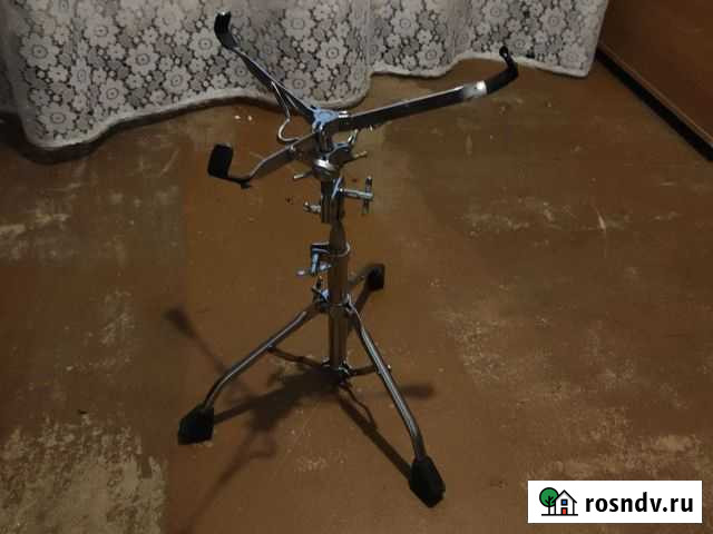 Стойка под малый барабан Магнитогорск - изображение 1