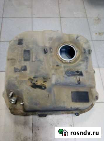 Топлевный бак. киа сиид 2 JD. Универсал 2013. ат Волжск - изображение 1