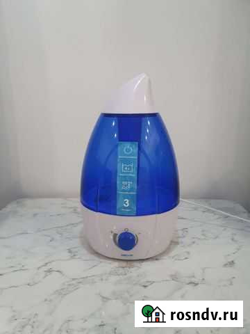 Увлажнитель воздуха dexp Новосибирск - изображение 1