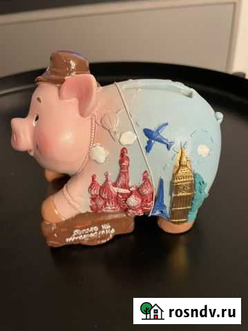 Копилка Краснодар - изображение 1