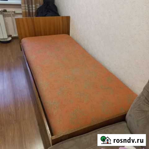 Кровать Улан-Удэ - изображение 1