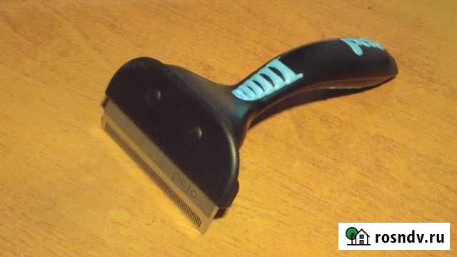 Расчёстка для животных Кромы - изображение 1