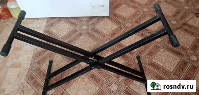 Стойки Большая Мартыновка - изображение 1