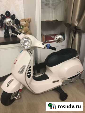 Детский электро мотоцикл Ставрополь - изображение 1