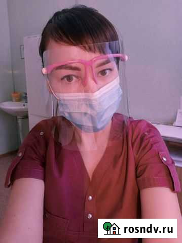 Экран защитный Череповец - изображение 1