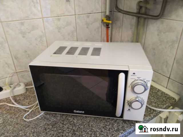 Микроволновая печь Galanz Калининград - изображение 1