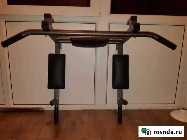 Турник Ярославль - изображение 1