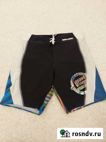 Шорты для занятий спортом BRP SeaDoo Йошкар-Ола - изображение 1