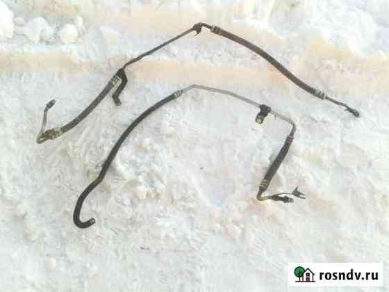 Трубки 2шт. Гура Renault Logan, Sandero и др.Ваз Набережные Челны