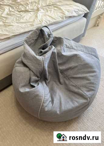 Пуфик мешок Нижний Новгород - изображение 1