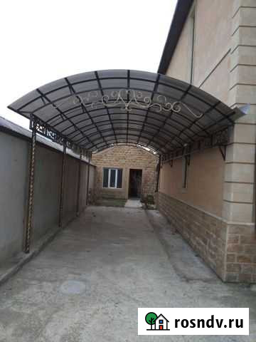 Навесы из поликарбоната Каспийск - изображение 1