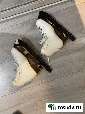 Коньки Сортавала - изображение 1