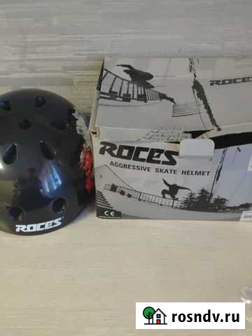 Шлем велосипедный Мурманск - изображение 1